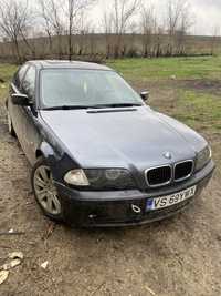 Vand bmw E46 berlina