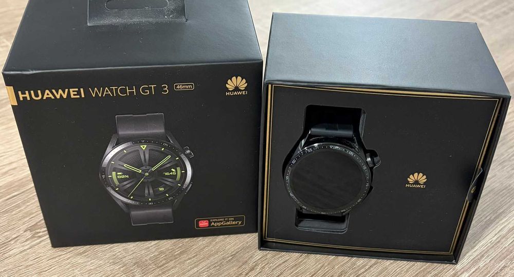 Huawei Watch GT 3 46mm