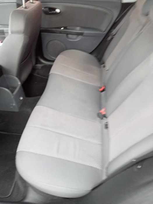 Seat Leon 1.9 TDI, 2006