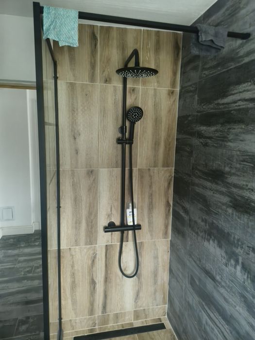 Изработване на бани