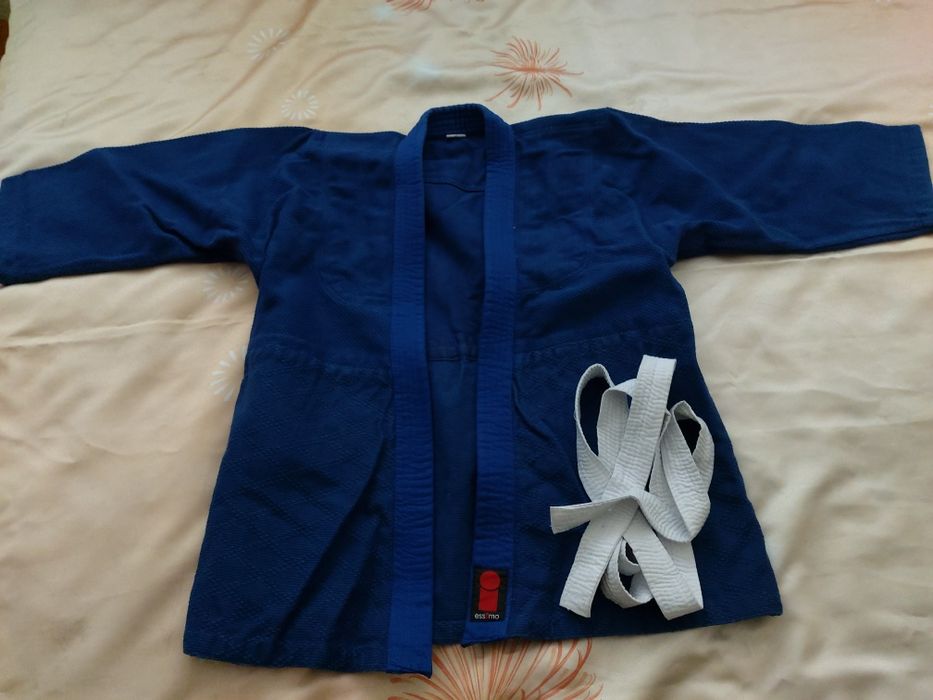 Кимоно находится в городе