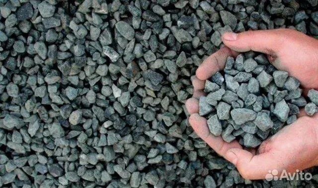Щебень, Семичка, Клинис Қурилиш материаллари улгуржи нархда сотилади
