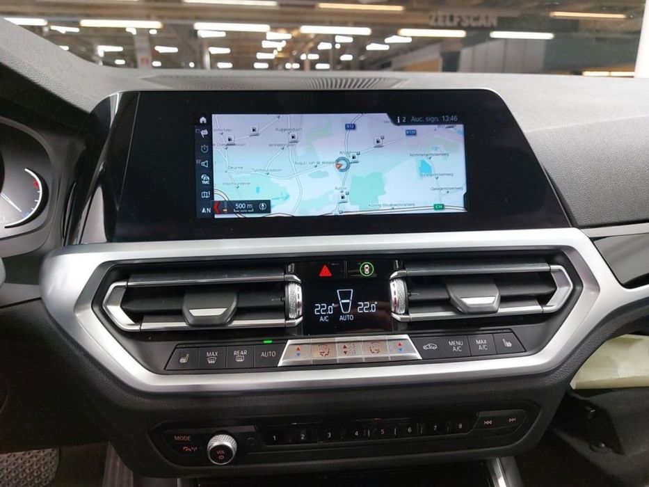 Vand BMW seria 3 motor 2.0, 150 CP, an 2020