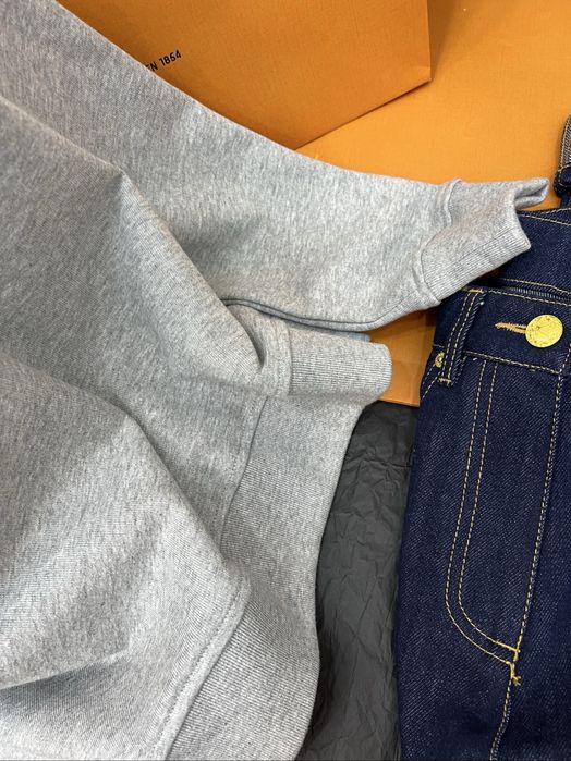 LV блуза New Season