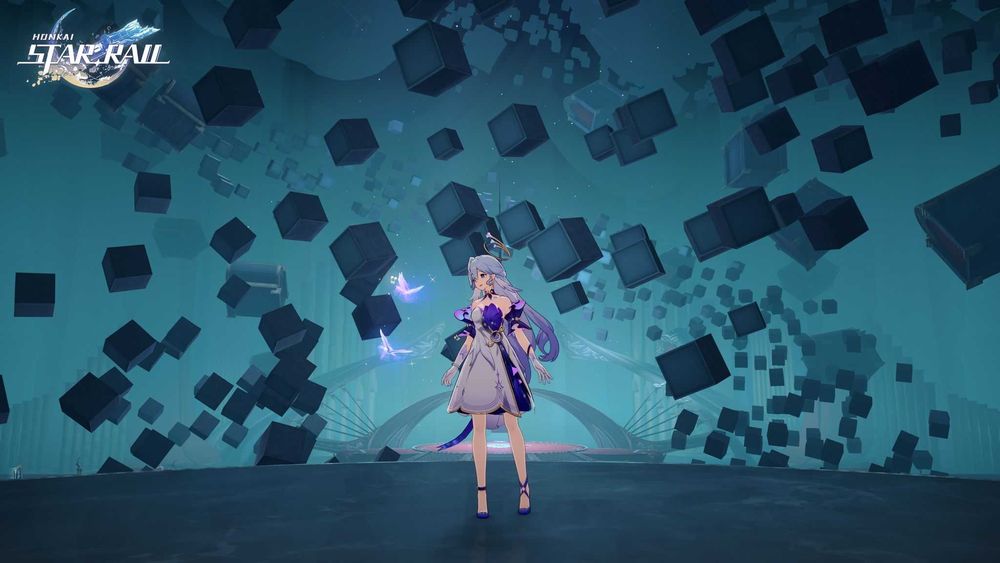 Honkai: Star Rail - Trailblazer Edition (PS5)