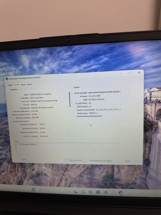 Laptop LENOVO G15 V2 ITL