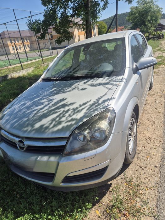 Opel Astra H 1.7 cdti