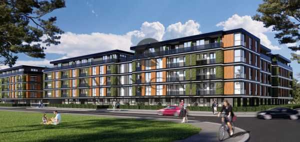 Продава се Четиристаен апартамент в Пловдив, Христо Смирненски - 149 кв.м за 1838 €/кв.м - Снимка #1