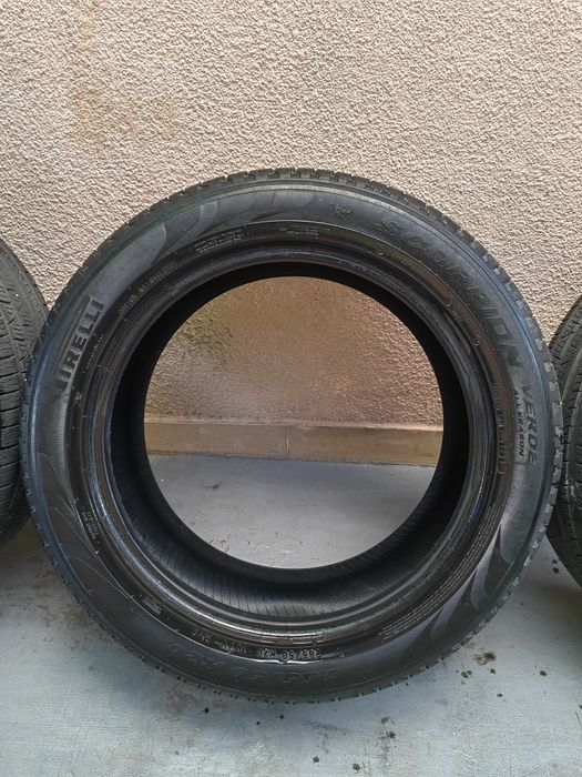 Pirelli Scorpion Verde 265/50/20