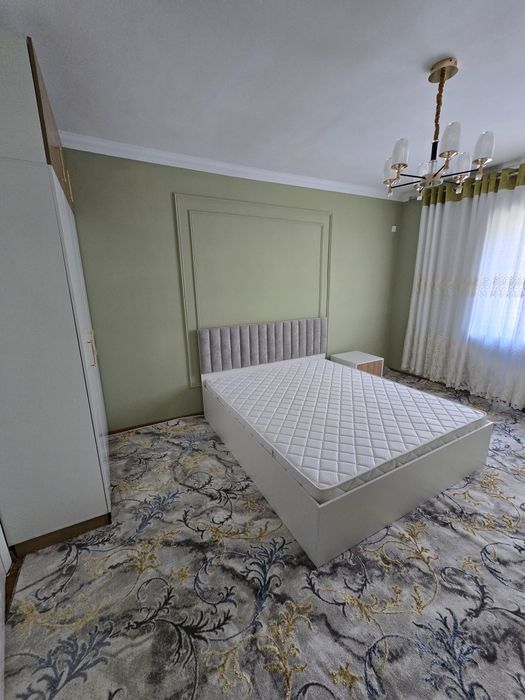 Аренда 3 хонали квартира 8 худуд новастройка