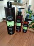 комплекти за тяло с наурални екстракти AVON ESSENCE