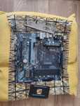 Placă de bază ASRock B450m Pro4 (mATX, AM4)