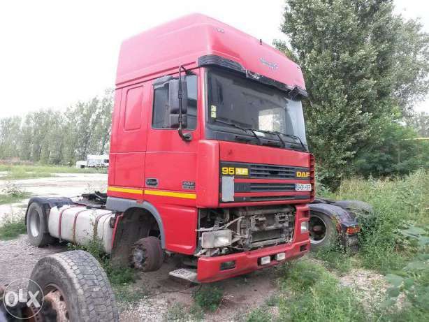 Piese camioane Renault/ Volvo /Daf /Scania /Man