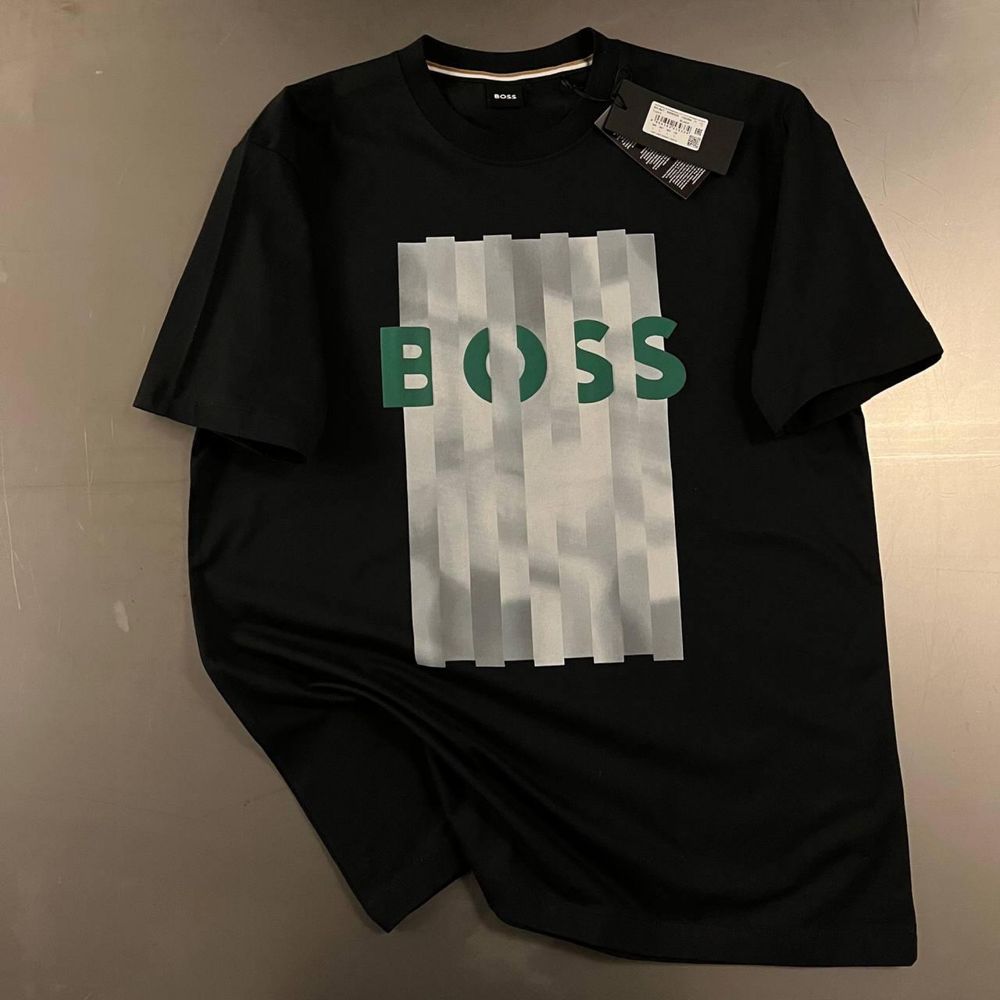 Тениски Armani Exchange / Hugo Boss  / Chrome Hearts