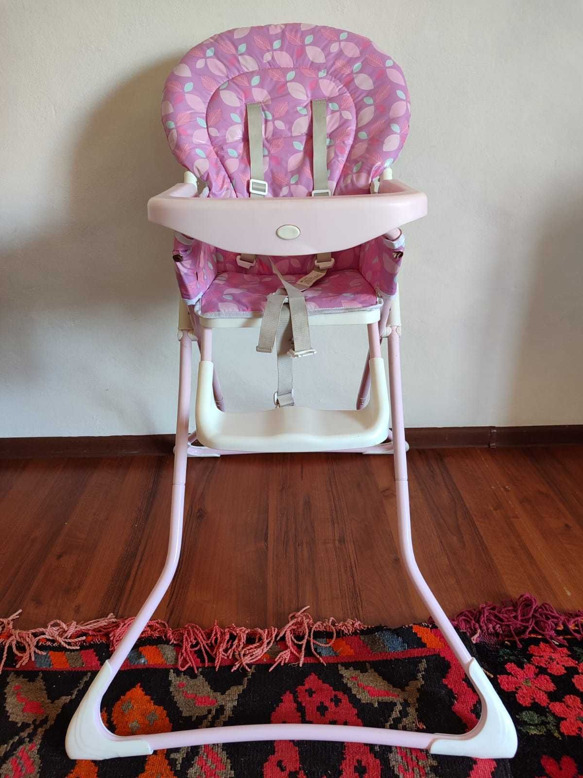 Детский стульчик для кормления, стол для
кормления/Туркестан