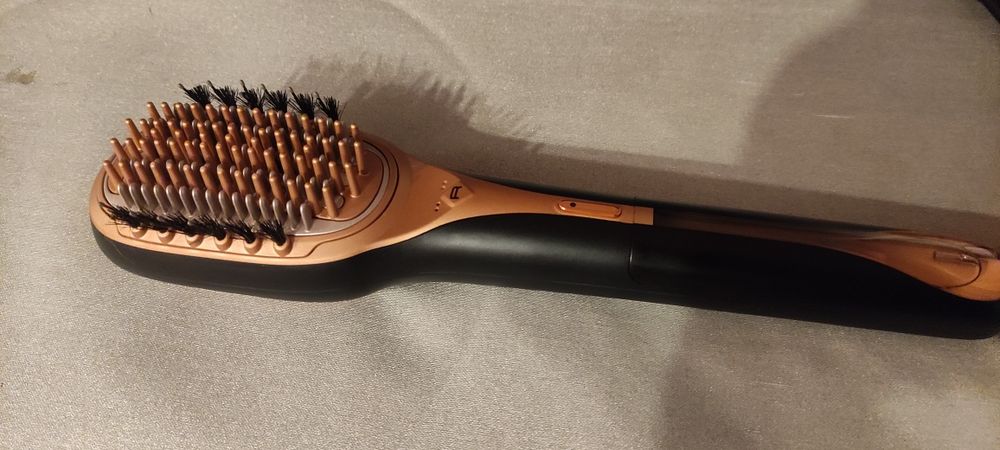 Rowenta Hair therapist в гаранция до 02.27