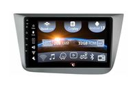Navigatie Seat Ibiza 2005-2012, Android 13, 9 INCH, 2GB RAM