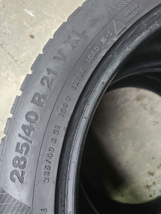 Гуми 285/40/21 2броя