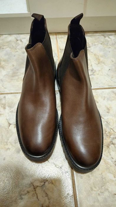 Chelsea boots - Noi