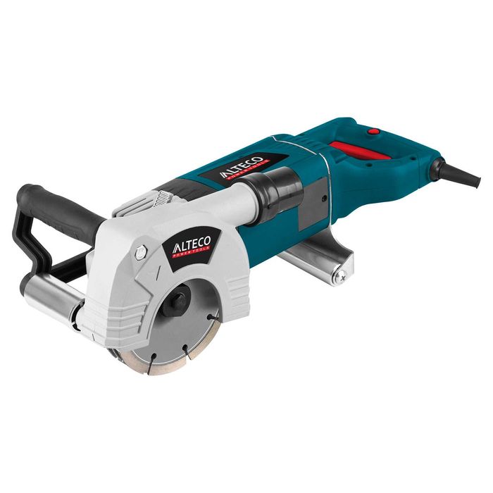 Штроборез для стен  ALTECO WC 2400+150