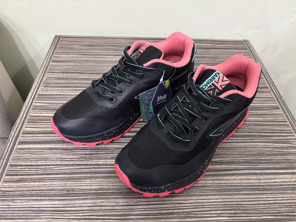 Дамски маратонки Karrimor НОВИ!!