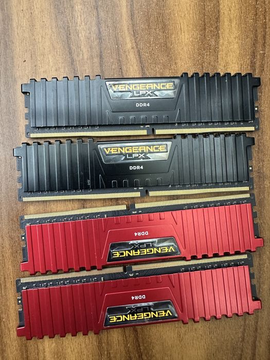 Memorie ram ddr4 16 gb 2666 mgz