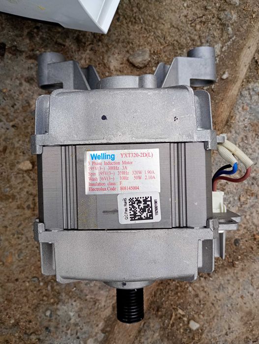 Piese mașină de spălat Electrolux