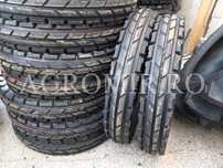 Cauciucuri noi 6.50-20 de directie la tractor universal romanesc u650