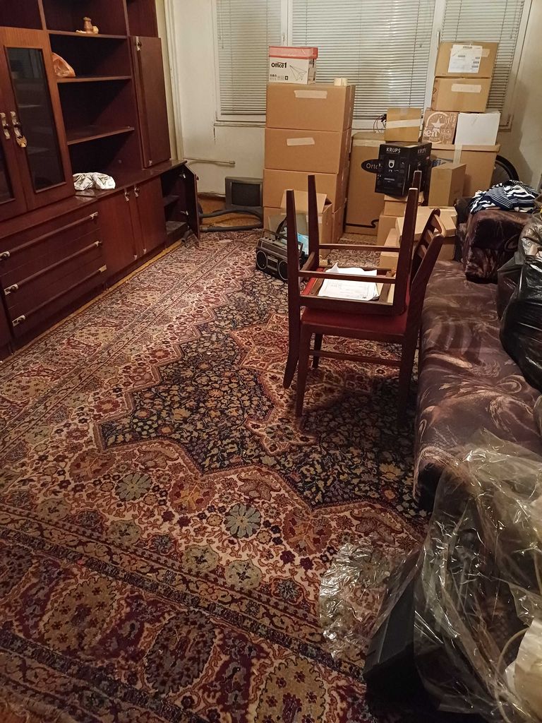 Продава се Тристаен апартамент в Перник, Изток - 89 кв.м за 917 €/кв.м - Снимка #3