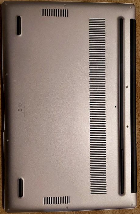 Capac spate(bottom case)original Huawei MateBook D15 original  !