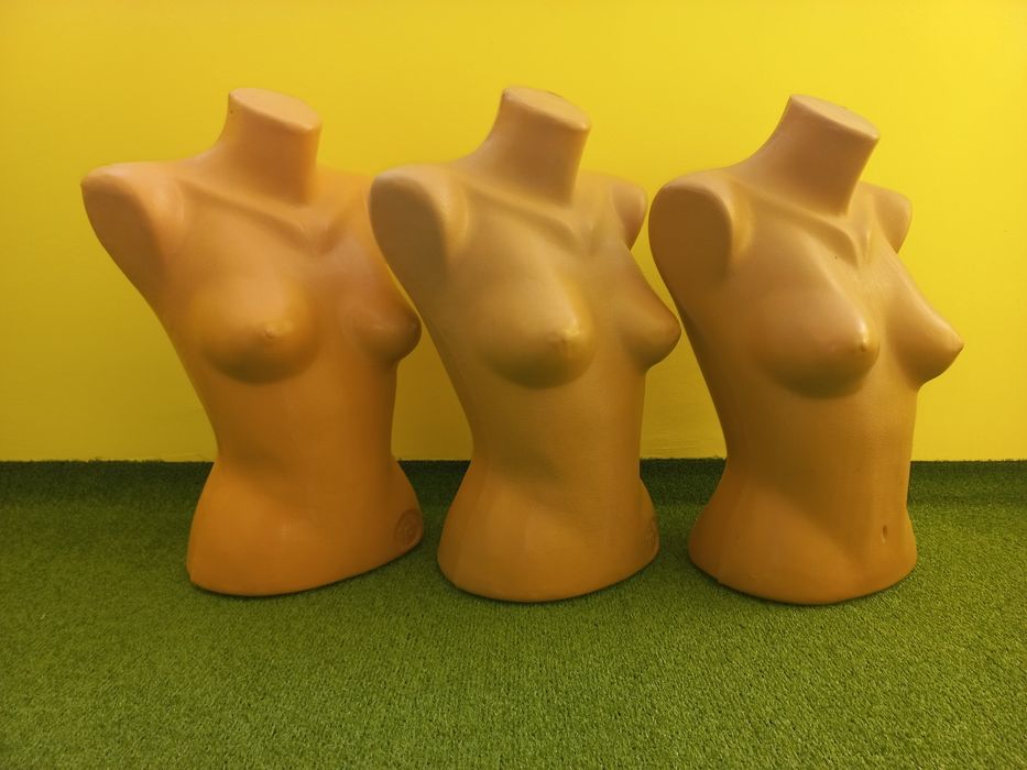 Дамски Манекени за витрина