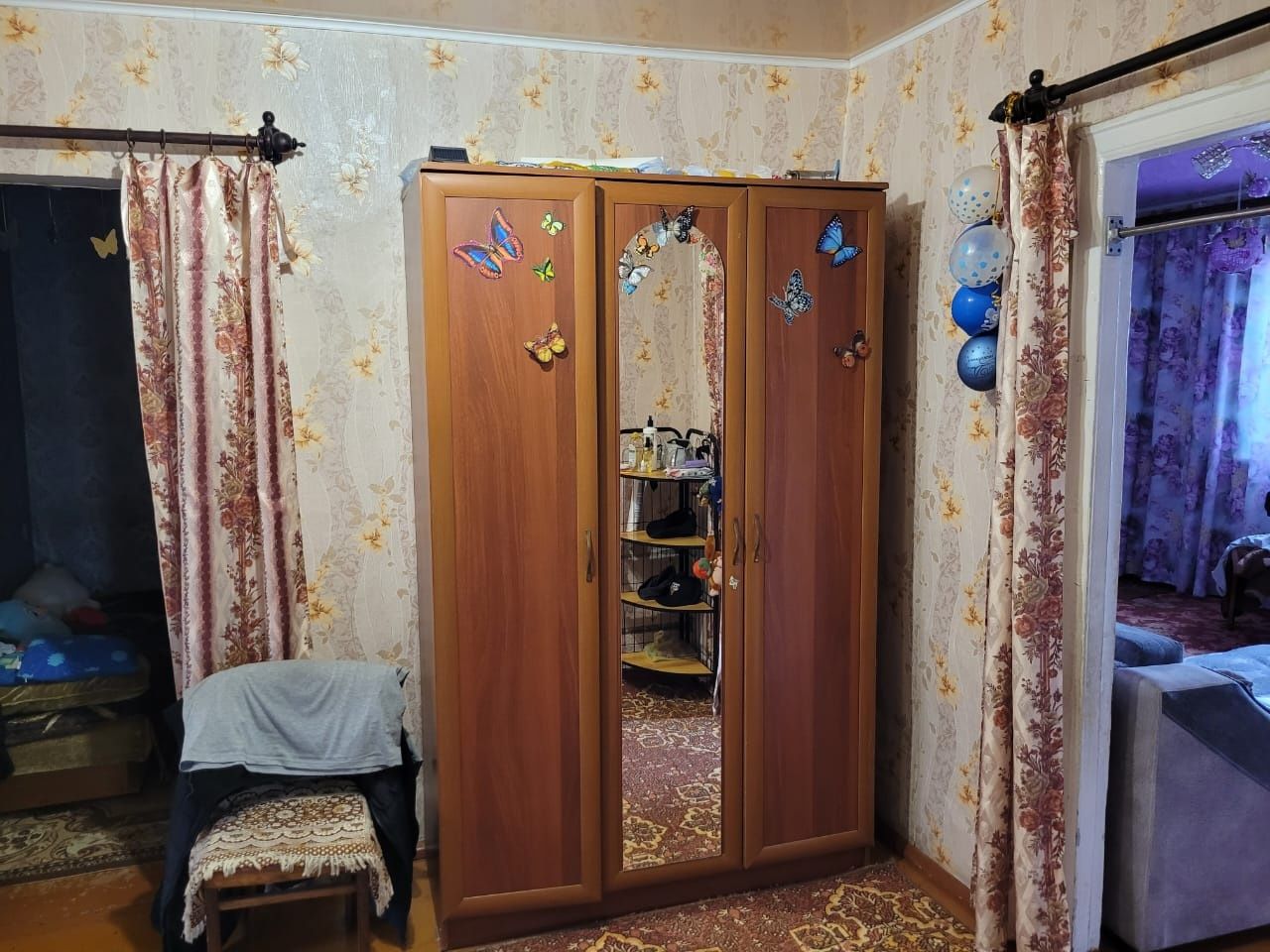 Продаю дом в Соцгороде.
