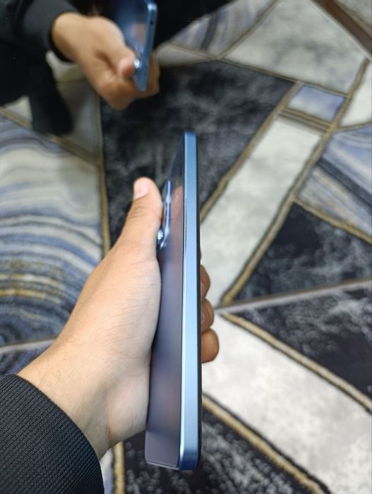 Poco X5 pro 5G sotiladi