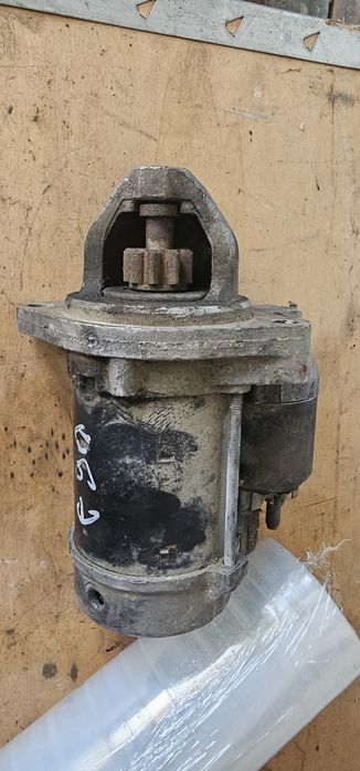 Electromotor bmw seria 3 e90 ,serria 1 e87 motor 1.6i,1.8i,2.0ibenzina