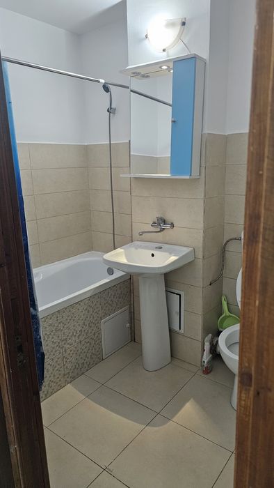 Ofer spre inchiriere garsoniera, Dărmănești,  zona Kaufland