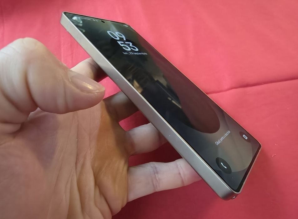 Samsung s25 ultra 512gb