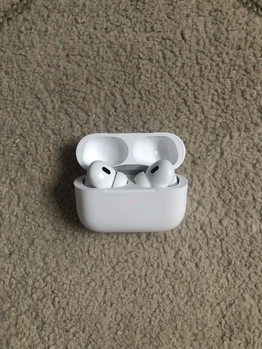 AirPods Pro (2nd Generation)