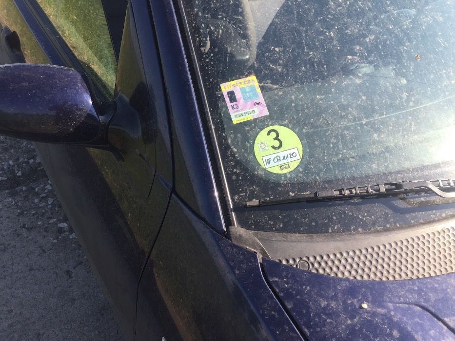 Ford Focus 1.8TDCI 115 форд фокус 1.8ТДЦИ на части