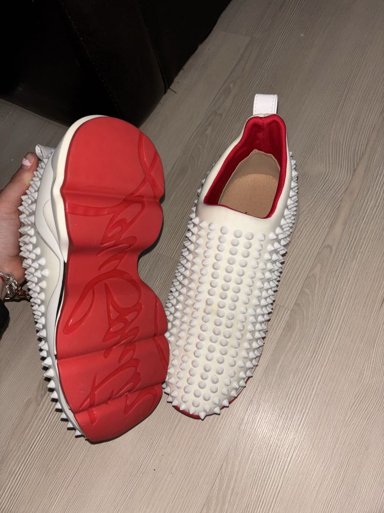 Christian Louboutin