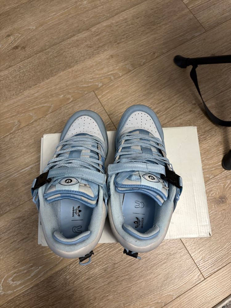 Adidas bad bunny