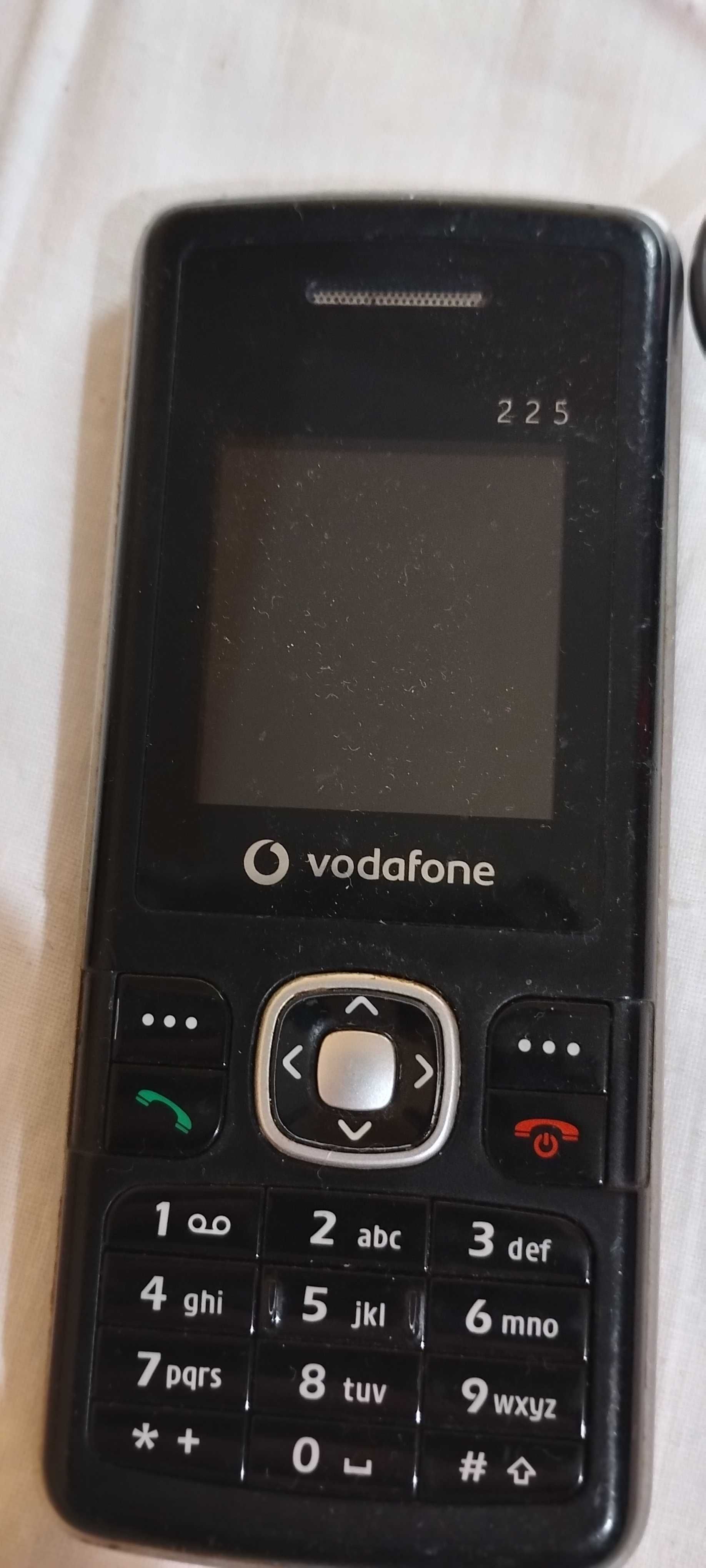 Ретро телефон Vodafone 225