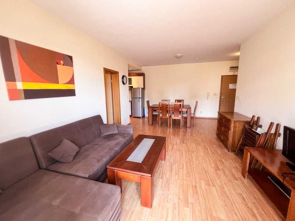 Продава се Тристаен апартамент в Свети Влас - 129 кв.м за 1047 €/кв.м - Снимка #4