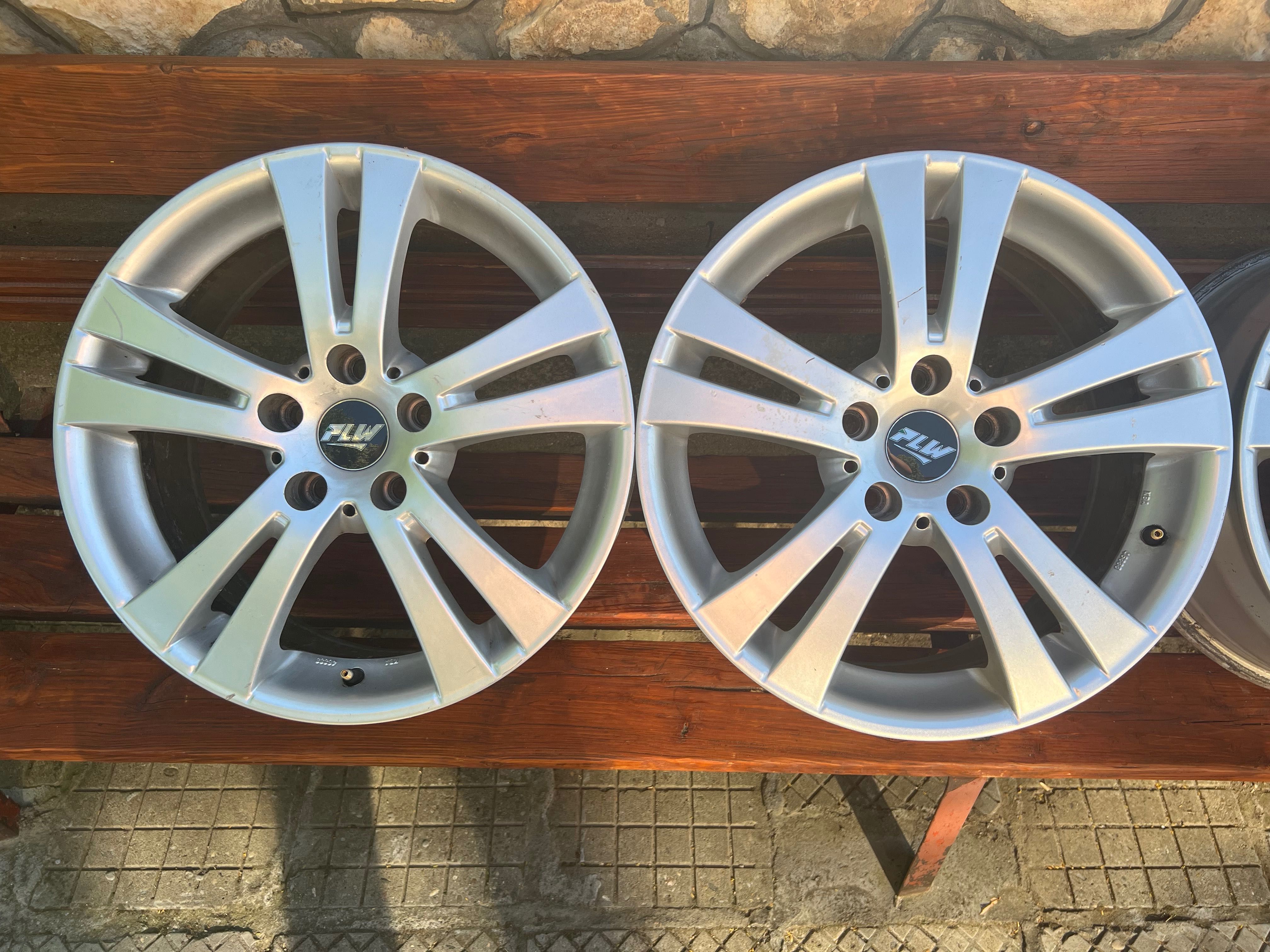 Djanti 17 5x114.3 PLW Джанти 17 5х114.3 Японски автомобили