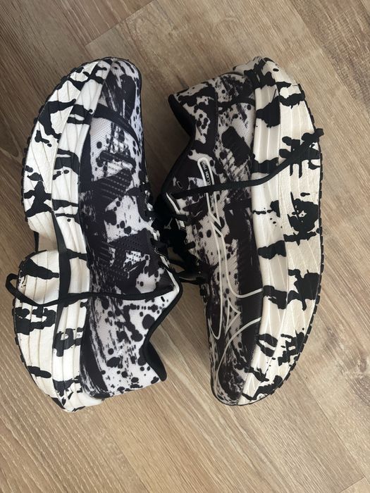 Mizuno Wave Rebellion Pro Kakizome edition