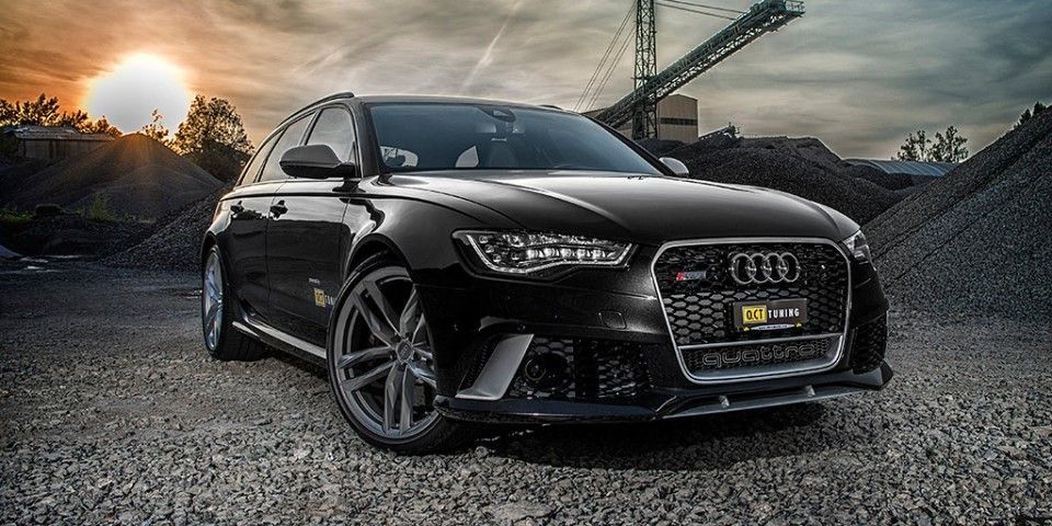 Джанти за AUDI RS6 20” Black Audi Rs / A4 A5 A6 A7 A8 Q5 Q7