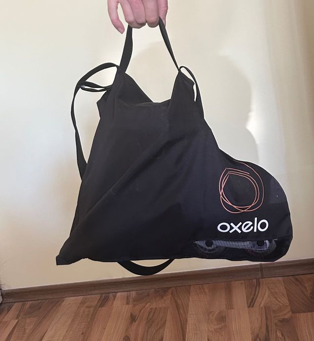 DECATHLON Ролери OXELO - 35-38 лилави