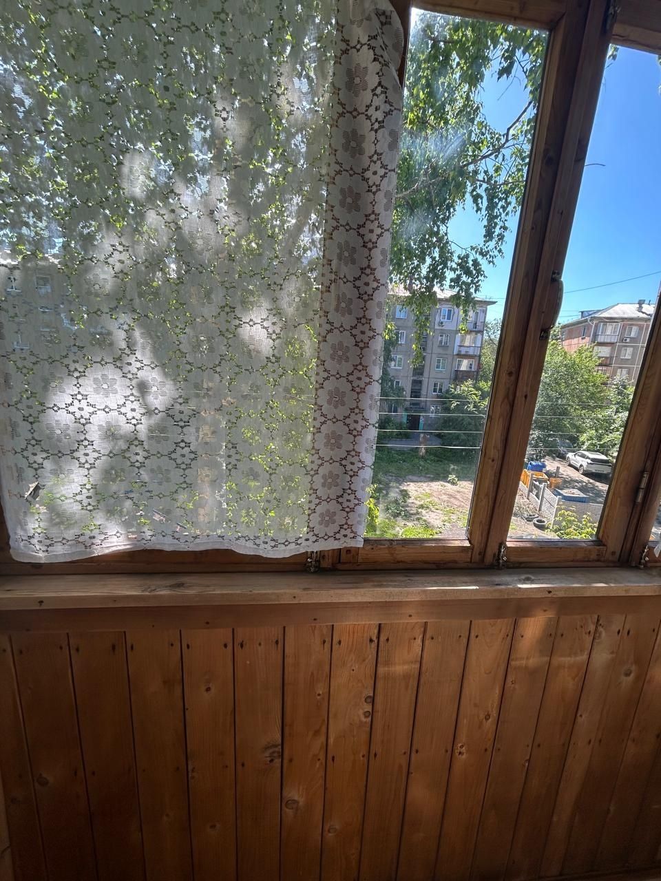 Продаётся 2-х по ул. Бурова