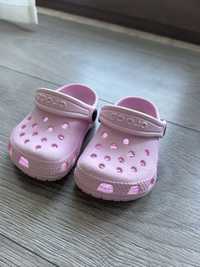 Crocs fetite 17/19