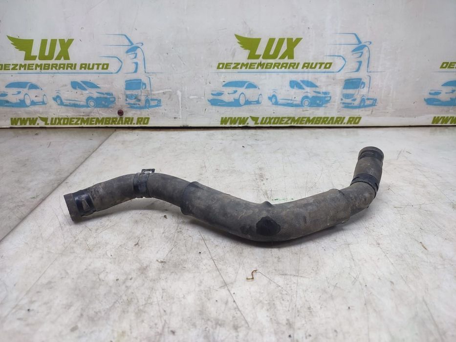 Conducta apa 1.5 TGDI G15DTF SsangYong Tivoli 1 [facelift] [2019 - 20