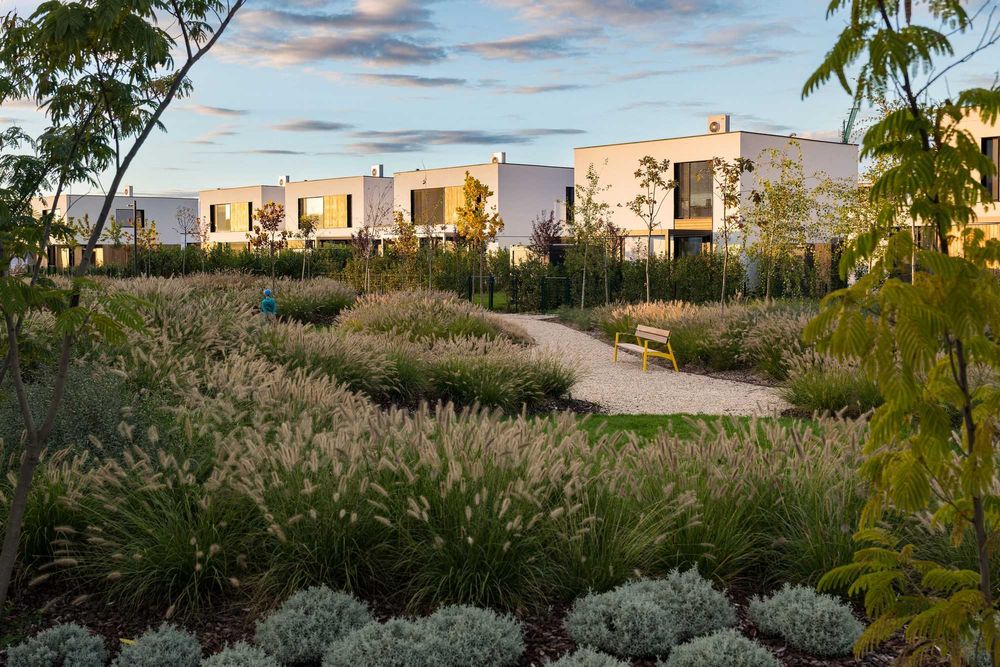 Apartament 3 Camere | Amber Forest | 101 MP | Tunari/Pipera